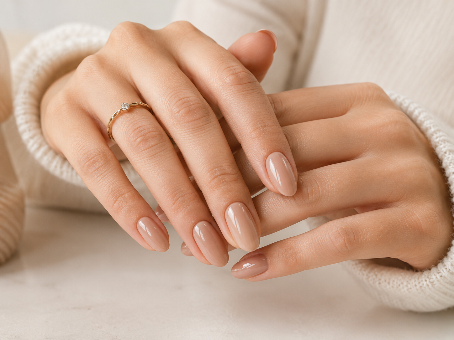 888 Nails - Nagelstudio Atmosphäre